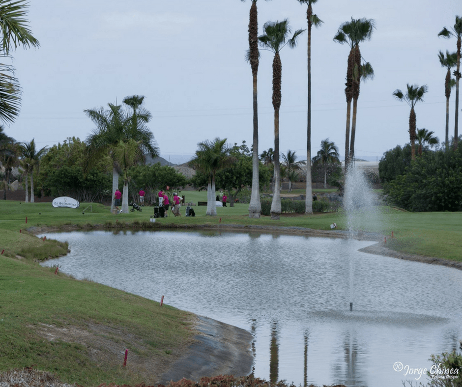Campeonato de Canarias Individual de Pitch&Putt 2017