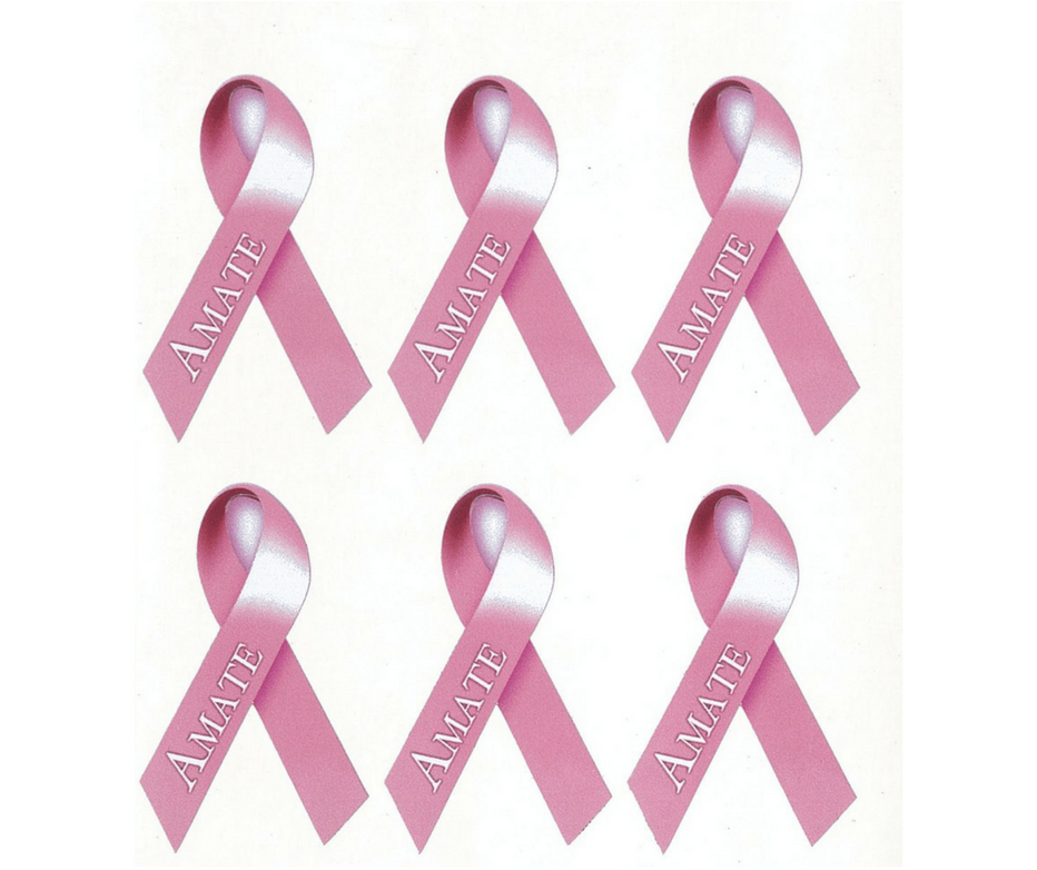 I Torneo Ámate Golf Los Palos