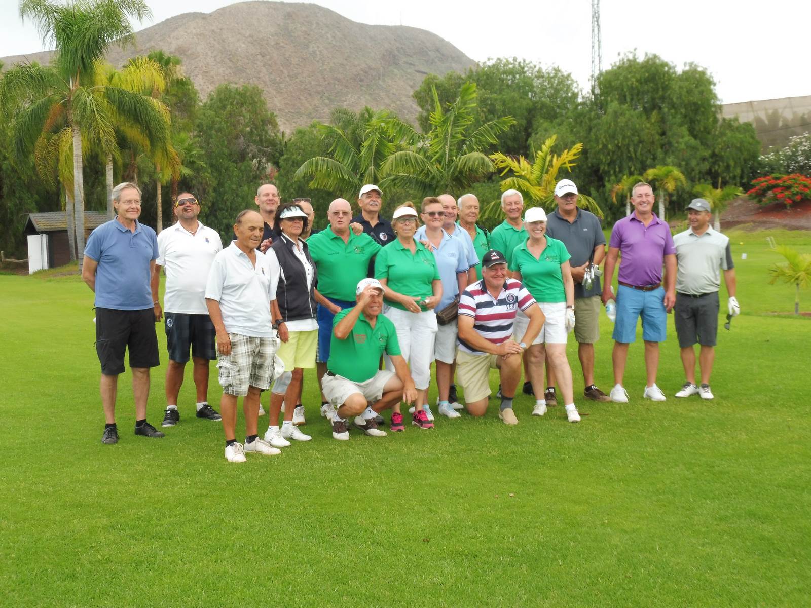 Resultados Ryder P&P: Concept Open VS P&P Sur