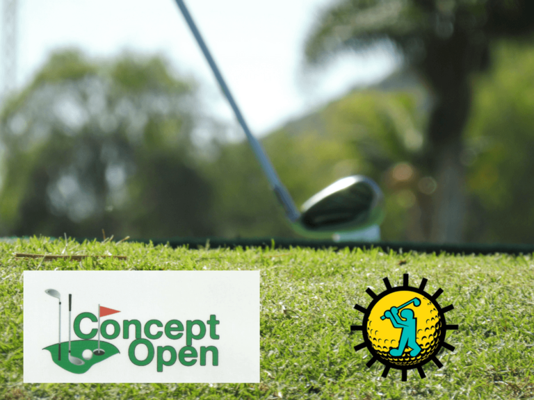 Concept Open: II Torneo de Verano Pitch&Putt