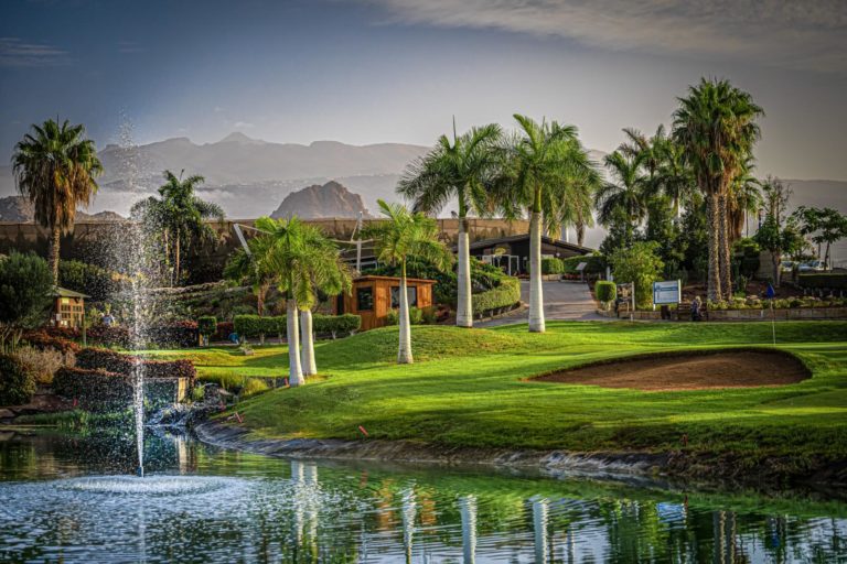 Fotos Torneo Copa Arona 2019