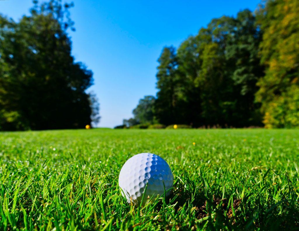 Que es un Green Fee