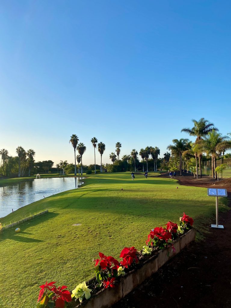 Qu&rsquo;est-ce que le handicap au golf ?