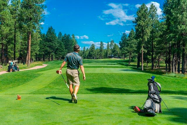 What is a handicap in golf?